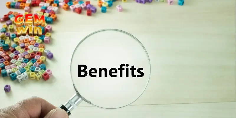 Quyền Riêng Tư GEMWIN 4 Quyền lợi của người chơi với chính sách quyền riêng tư GEMWIN