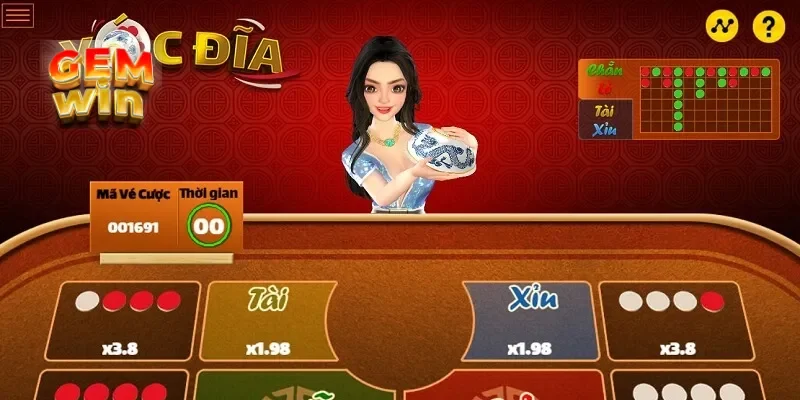 Xóc Đĩa Trực Tuyến - Trò Chơi Cá Cược Cổ Điển Thú Vị 3 Quy tắc cơ bản trong xóc đĩa trực tuyến